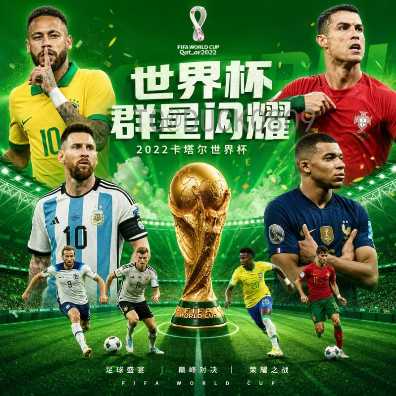 官方2026年国际足联世界杯小组赛赛程全面解读：赛制、分组与看点